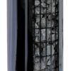 Osłona pieca Harvia Cilindro Black Steel