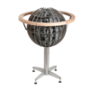 Barierka / osłona ochronna HGL6 do pieców Globe GL70