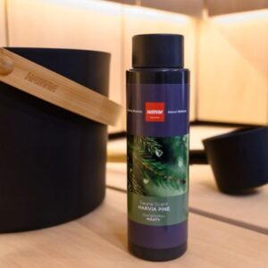 pine scent harvia zapach do sauny