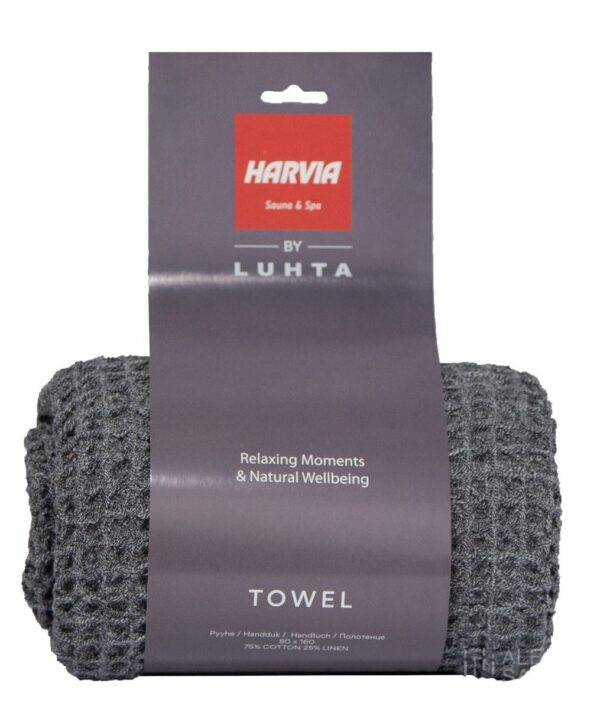 ręcznik harvia by luhta sac80303