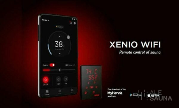 Sterownik Xenio wifi2