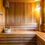 sterownik do sauny