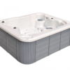 Jacuzzi ChristiSpa Spirit - obrazek 4