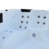 Jacuzzi ChristiSPA Sprint - obrazek 3